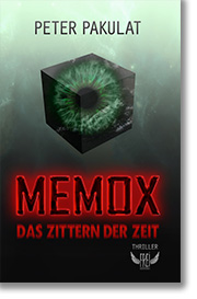 MEMOX – Das Zittern der Zeit