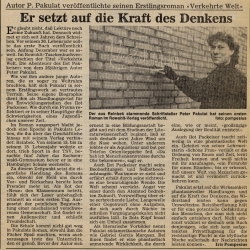 Artikel BZ 1983