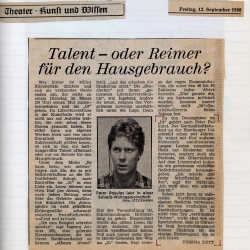 Artikel HAB 1980